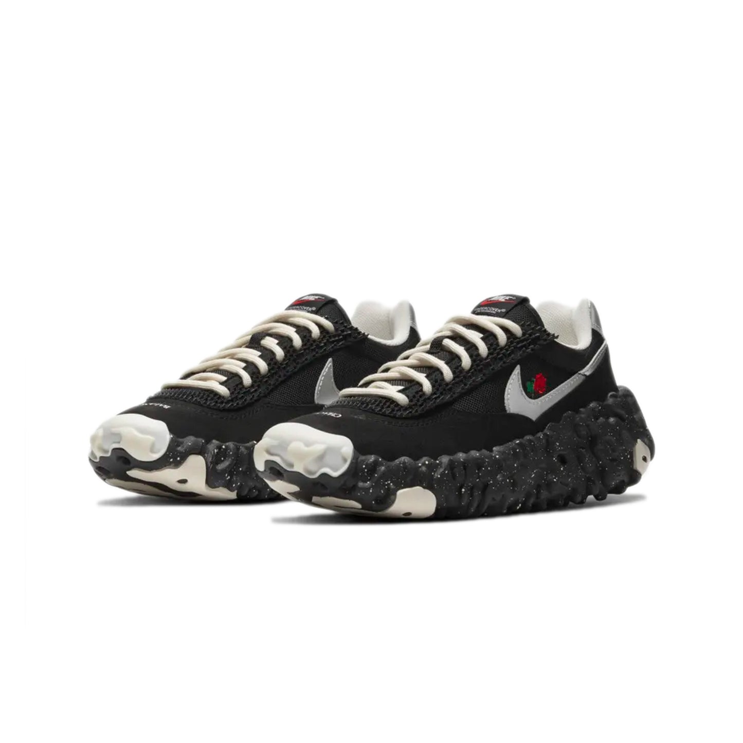Nike Overbreak SP Undercover Black