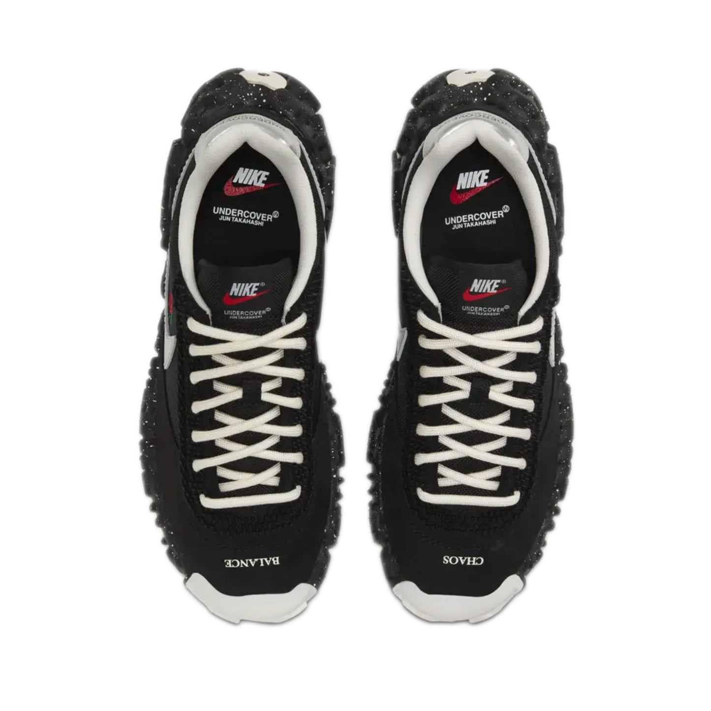 Nike Overbreak SP Undercover Black