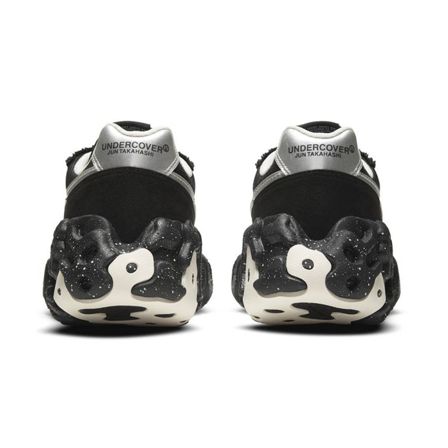 Nike Overbreak SP Undercover Black