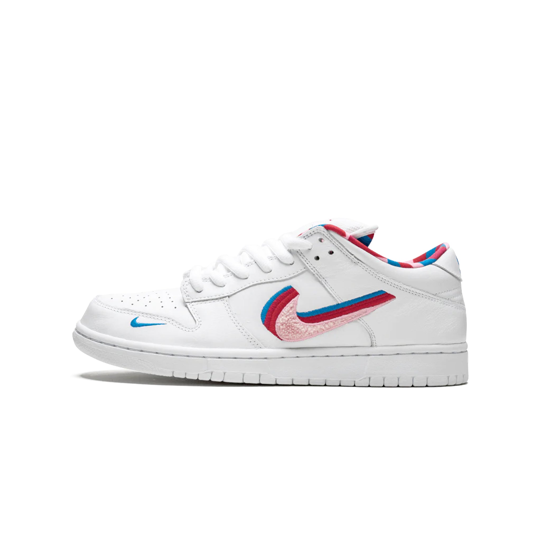 Nike SB Dunk Low Parra – STEALPLUG KL - Main Image