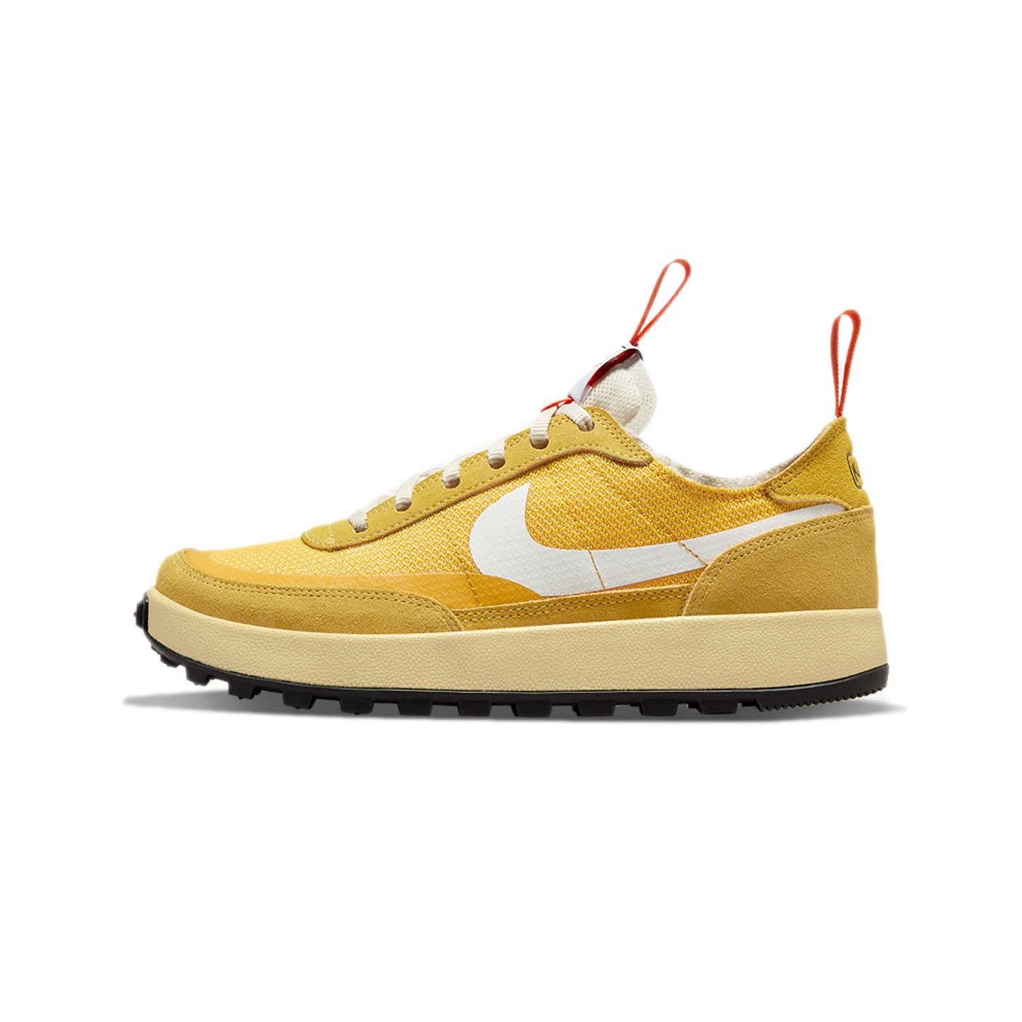 NikeCraft General Purpose Shoe Tom Sachs Archive Dark Sulfur