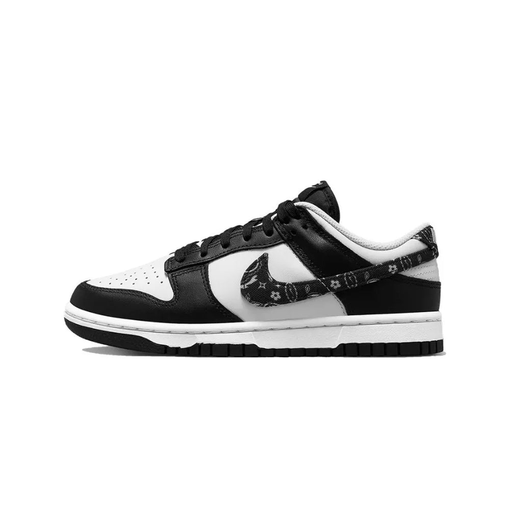 Nike Dunk Low Essential Paisley Pack Black (W)