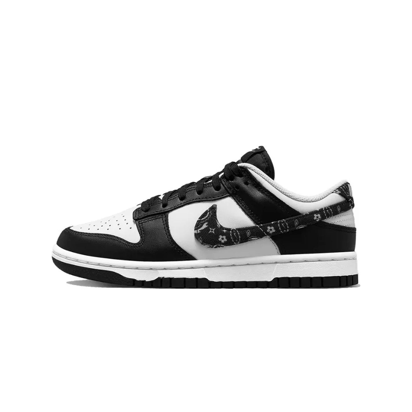 Nike Dunk Low Essential Paisley Pack Black (W)
