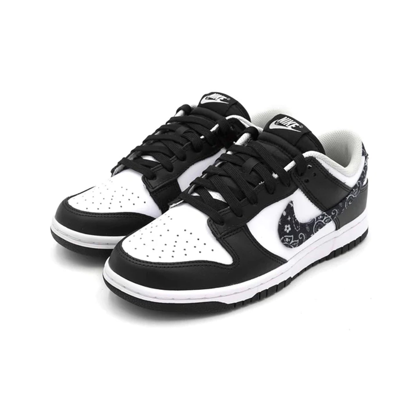 Nike Dunk Low Essential Paisley Pack Black (W)