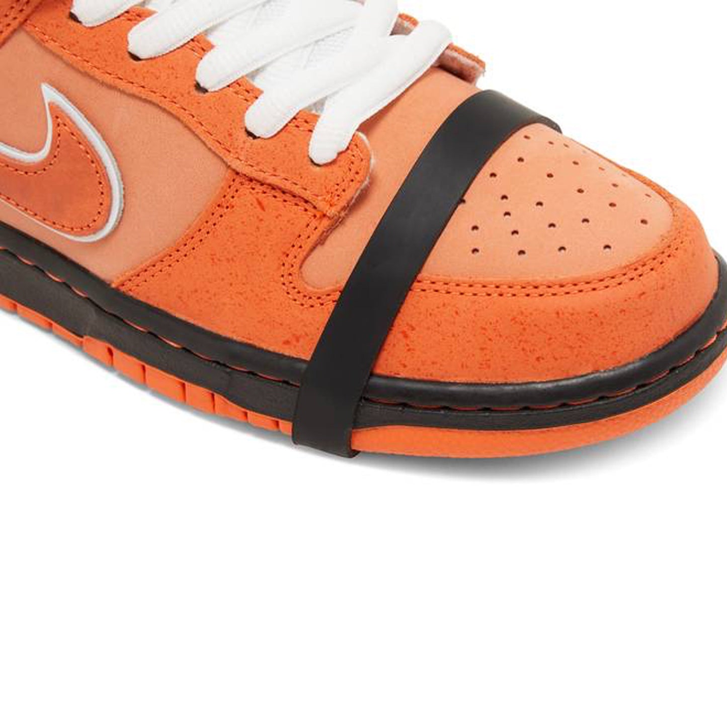 Nike SB Dunk Low Concepts Orange Lobster