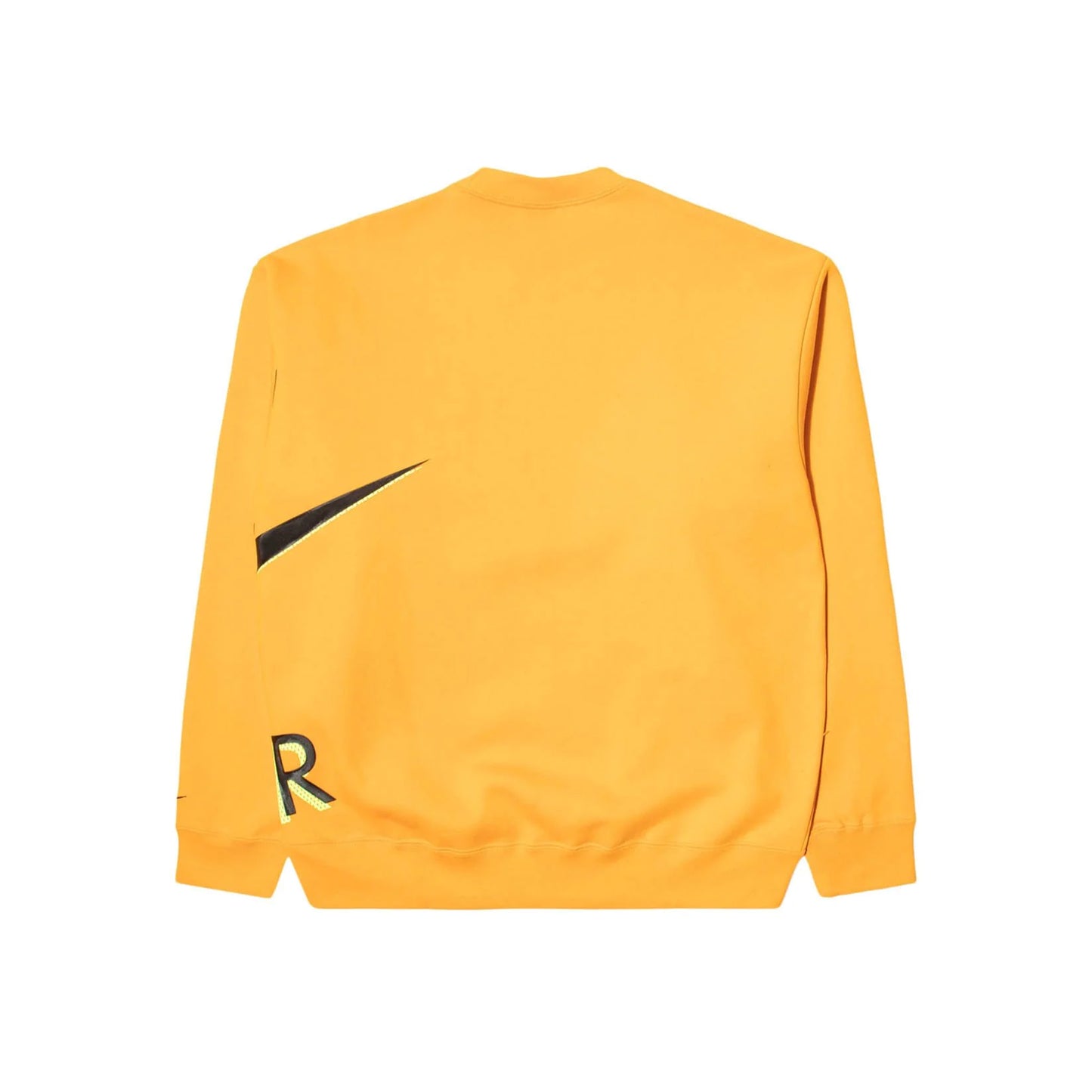 Nike x Kim Jones Fleece Crewneck Orange