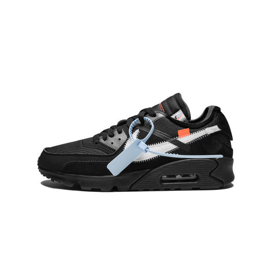 Nike Air Max 90 Off-White Black