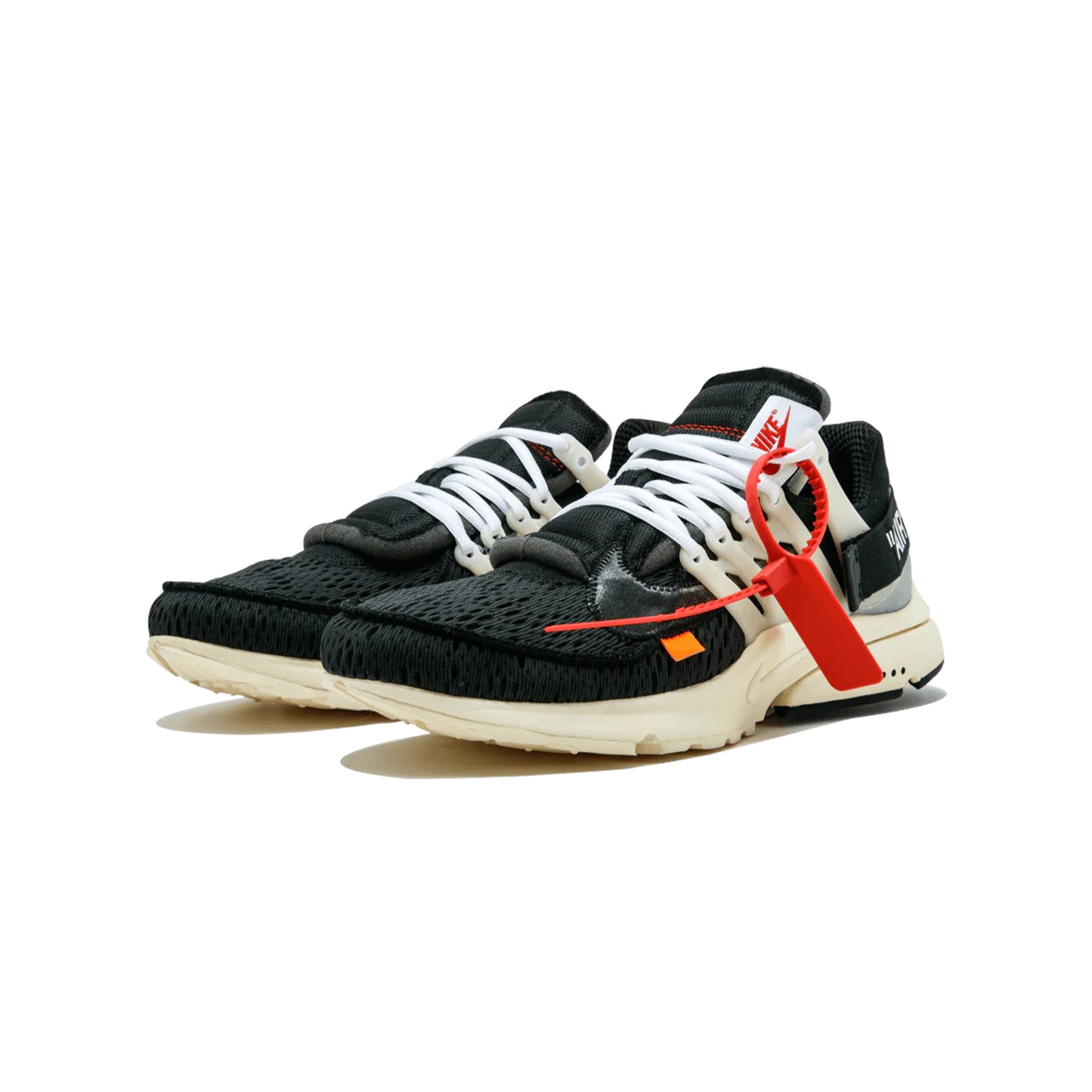 Nike Air Presto Off-White
