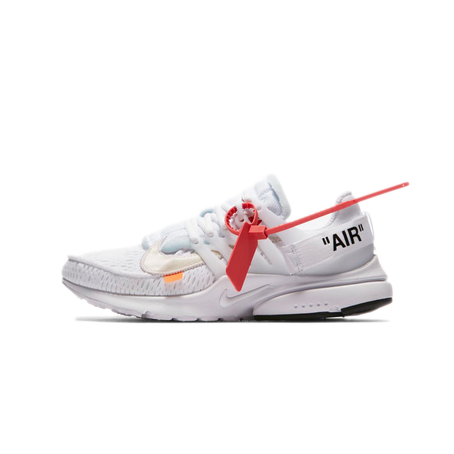 Nike Air Presto Off-White White