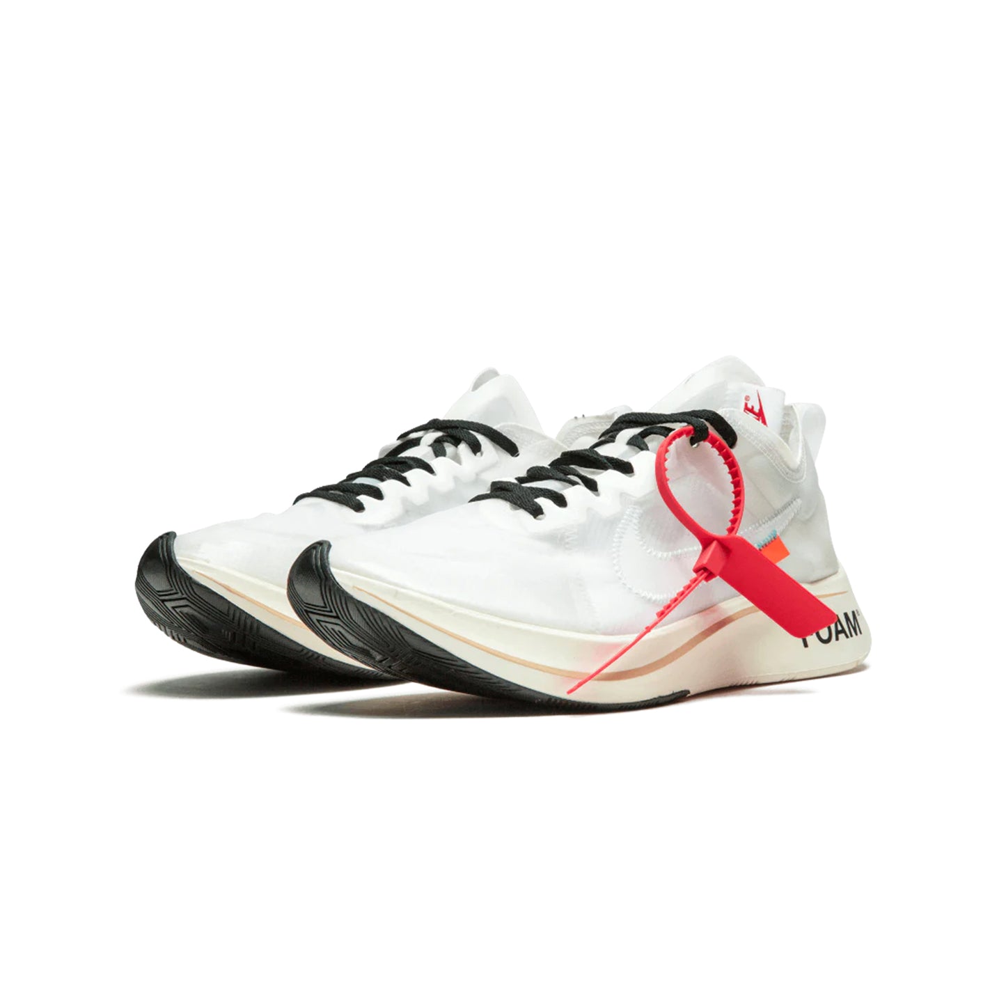 Nike Zoom Fly Off-White