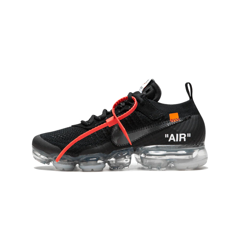 Nike Air VaporMax Off-White Black