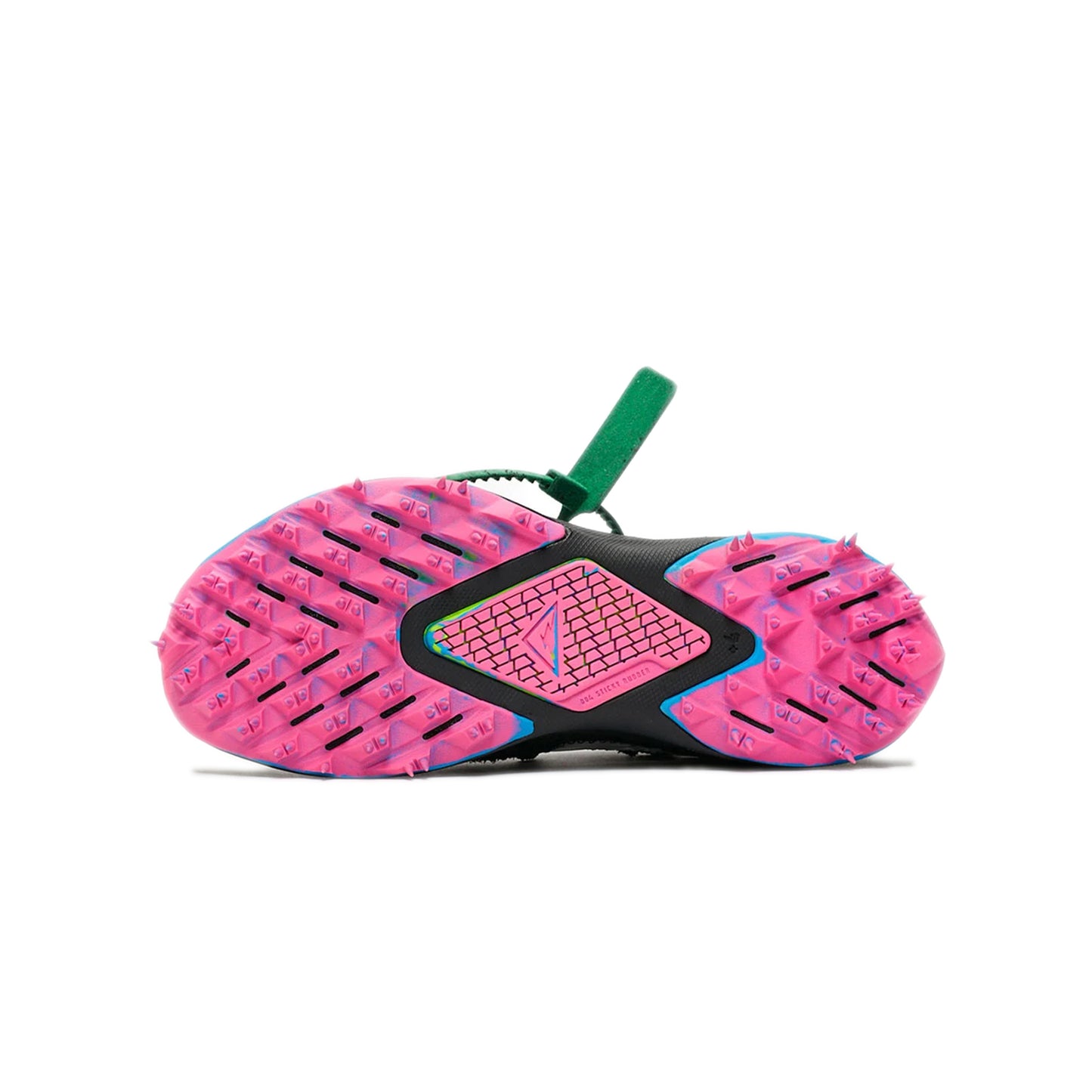 Nike Zoom Terra Kiger 5 Off-White Black (W)