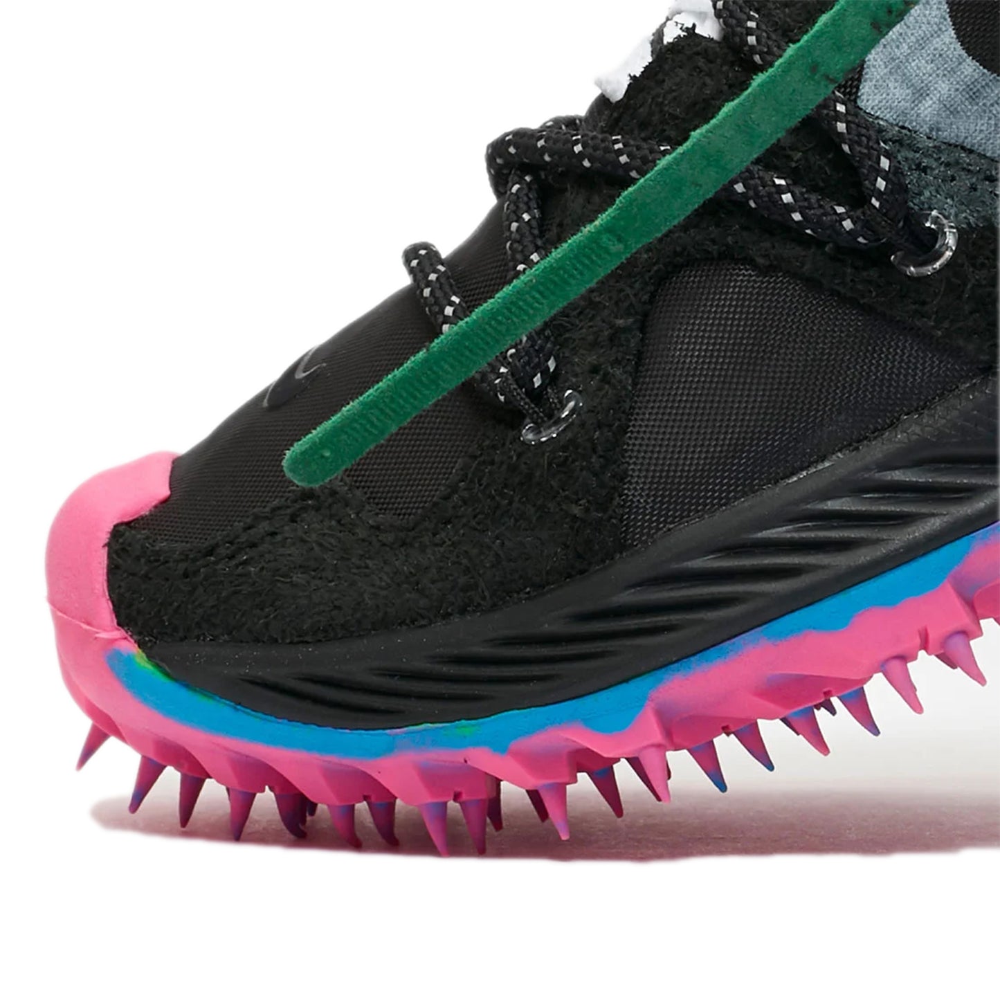 Nike Zoom Terra Kiger 5 Off-White Black (W)