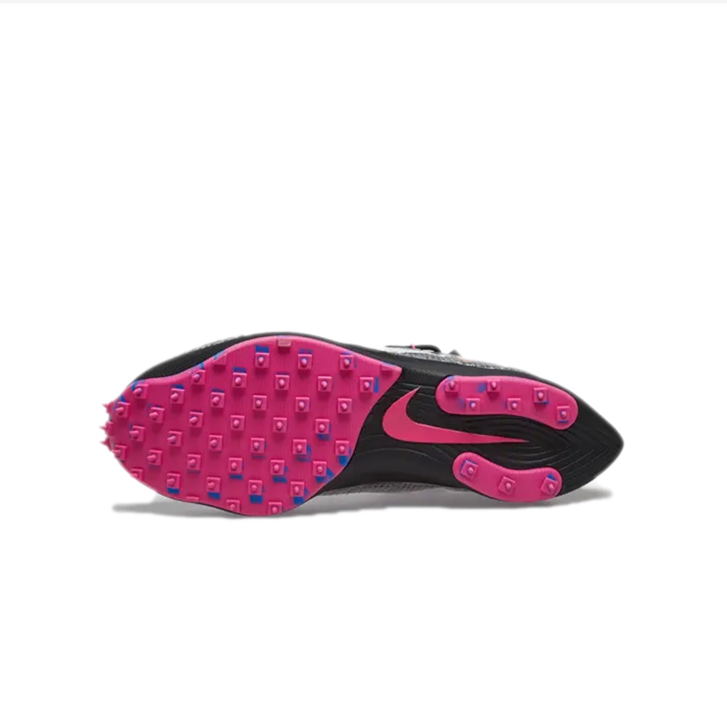 Nike Vapor Street Off-White Black Laser Fuchsia (W)