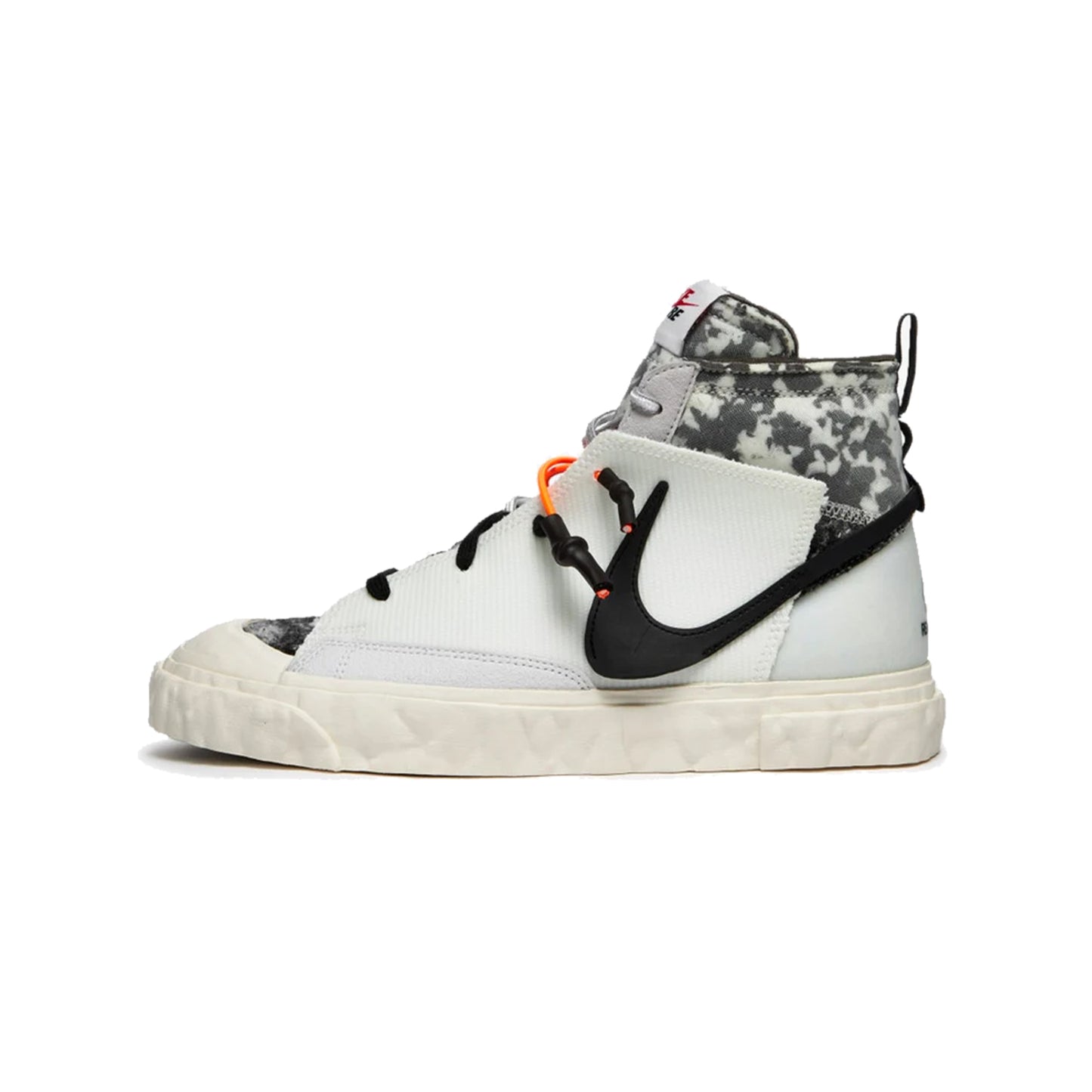 Nike Blazer Mid READYMADE White
