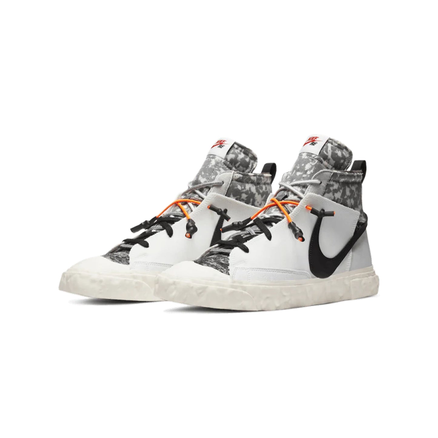 Nike Blazer Mid READYMADE White