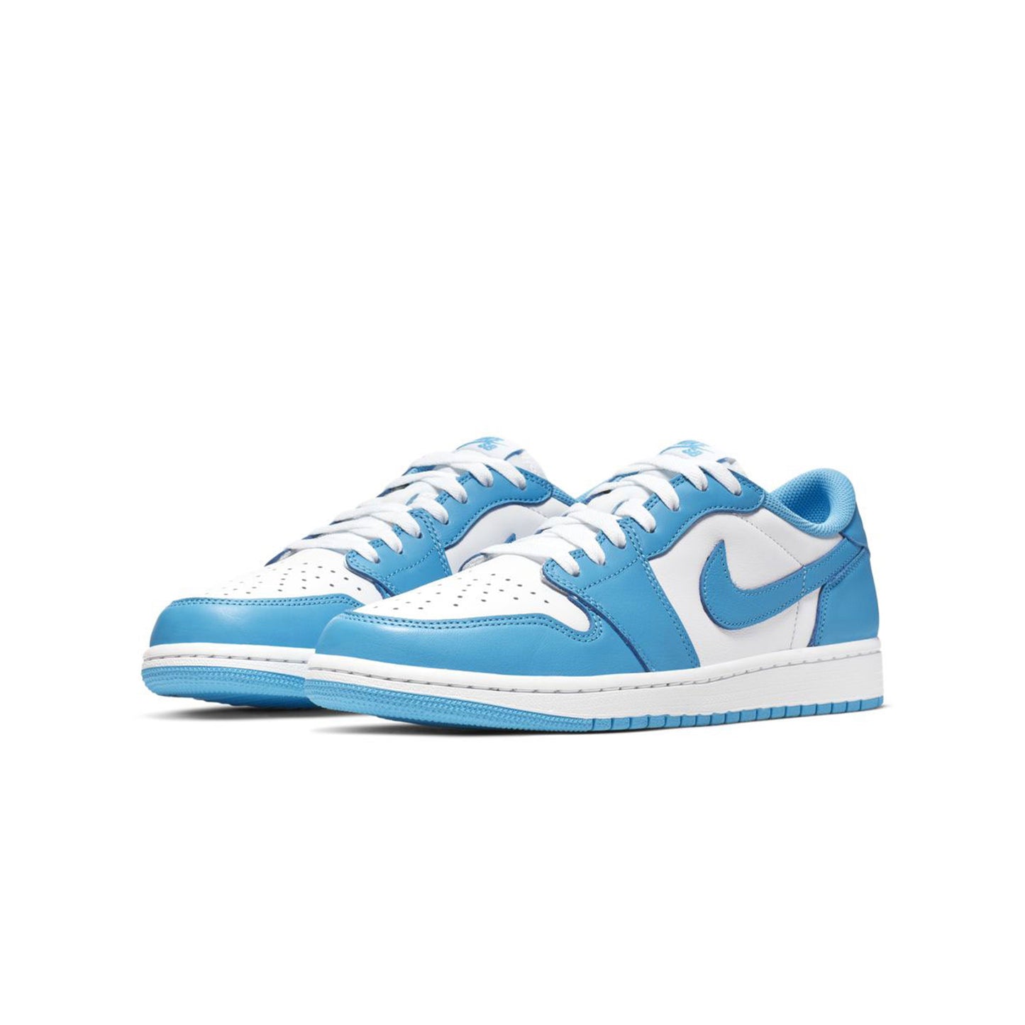 Jordan 1 Low SB University Blue