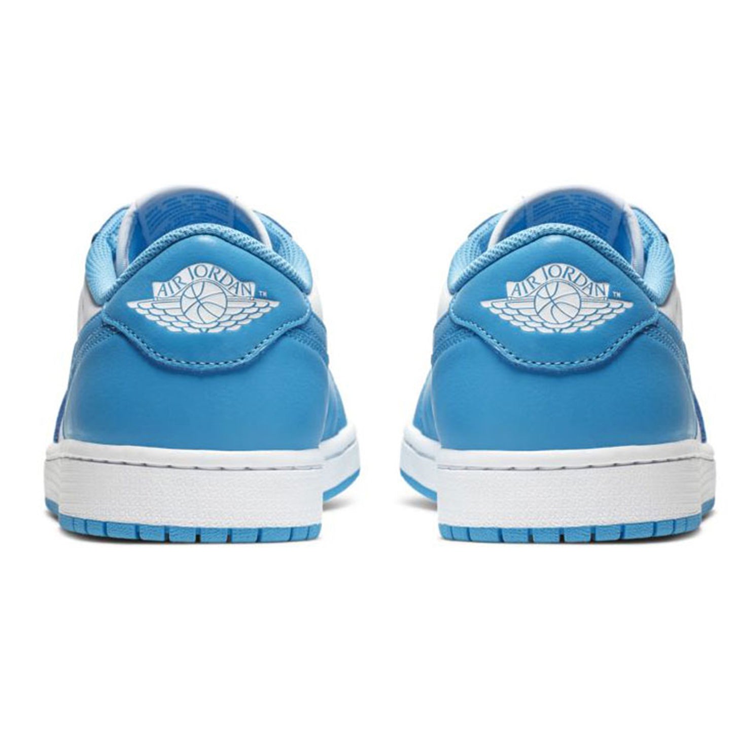 Jordan 1 Low SB University Blue