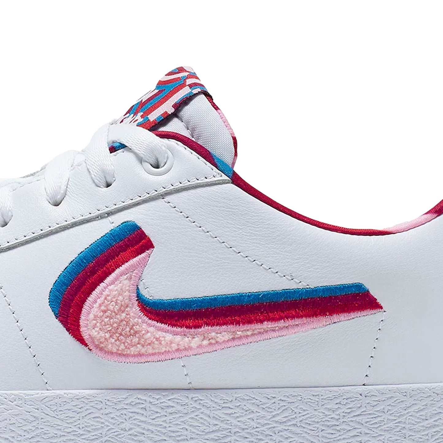Nike SB Blazer Low Parra