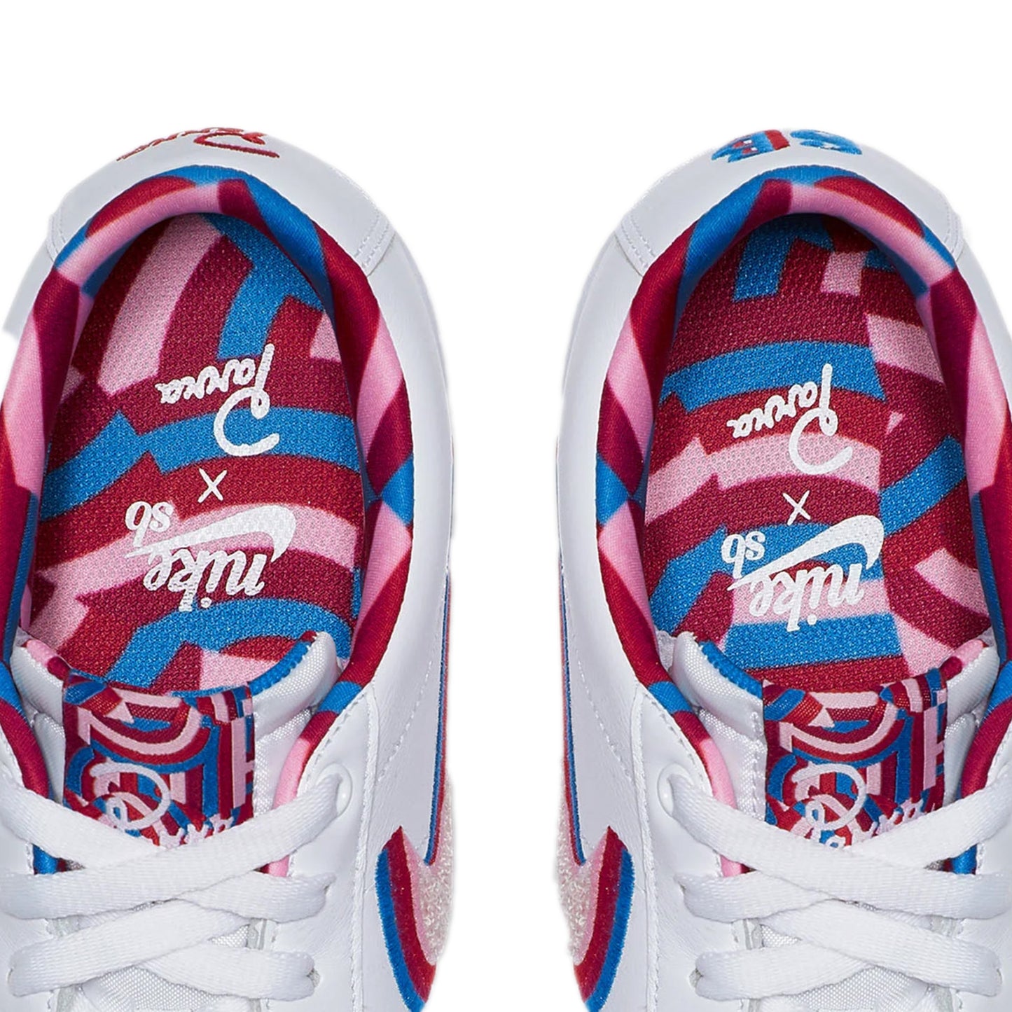 Nike SB Blazer Low Parra