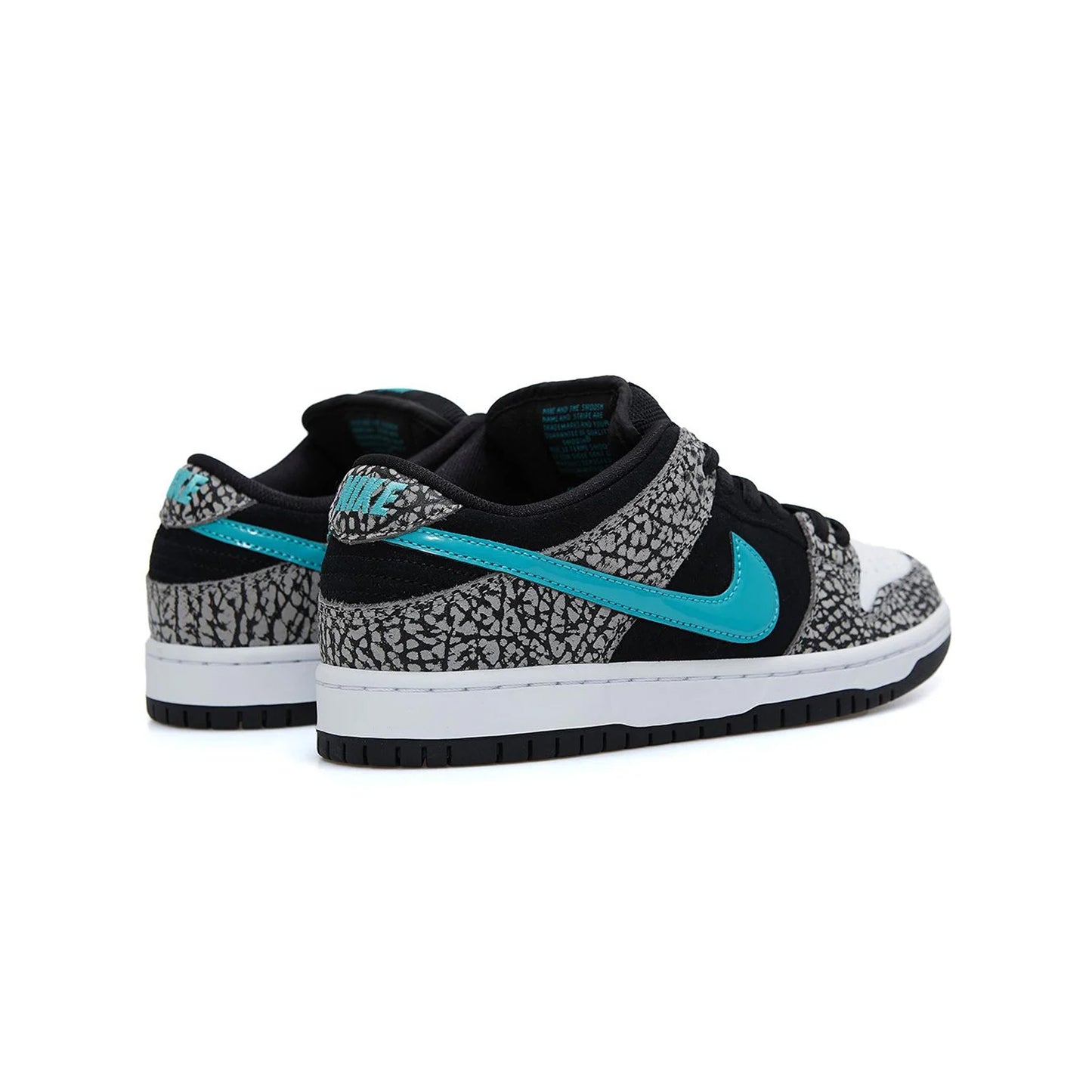 Nike SB Dunk Low atmos Elephant
