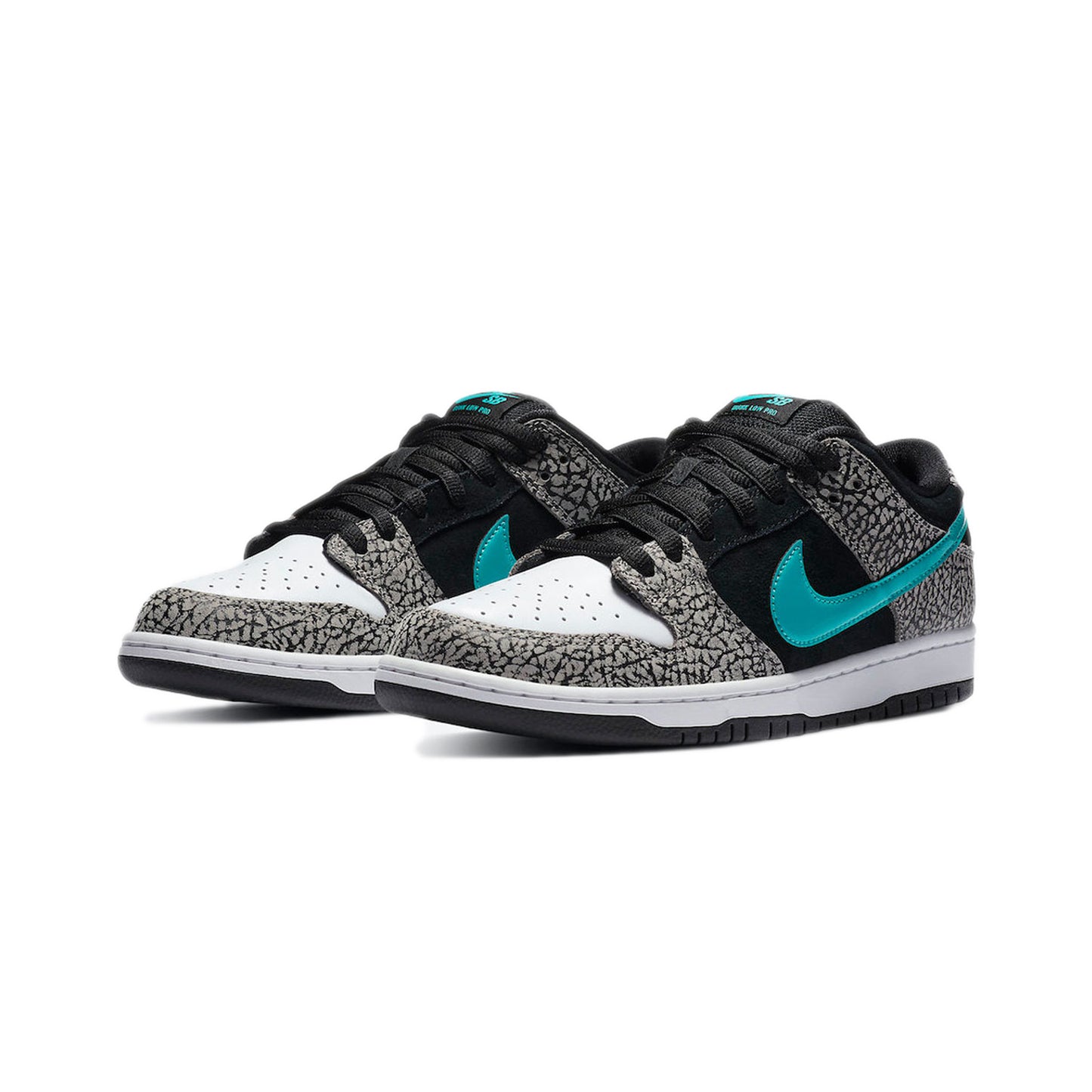 Nike SB Dunk Low atmos Elephant