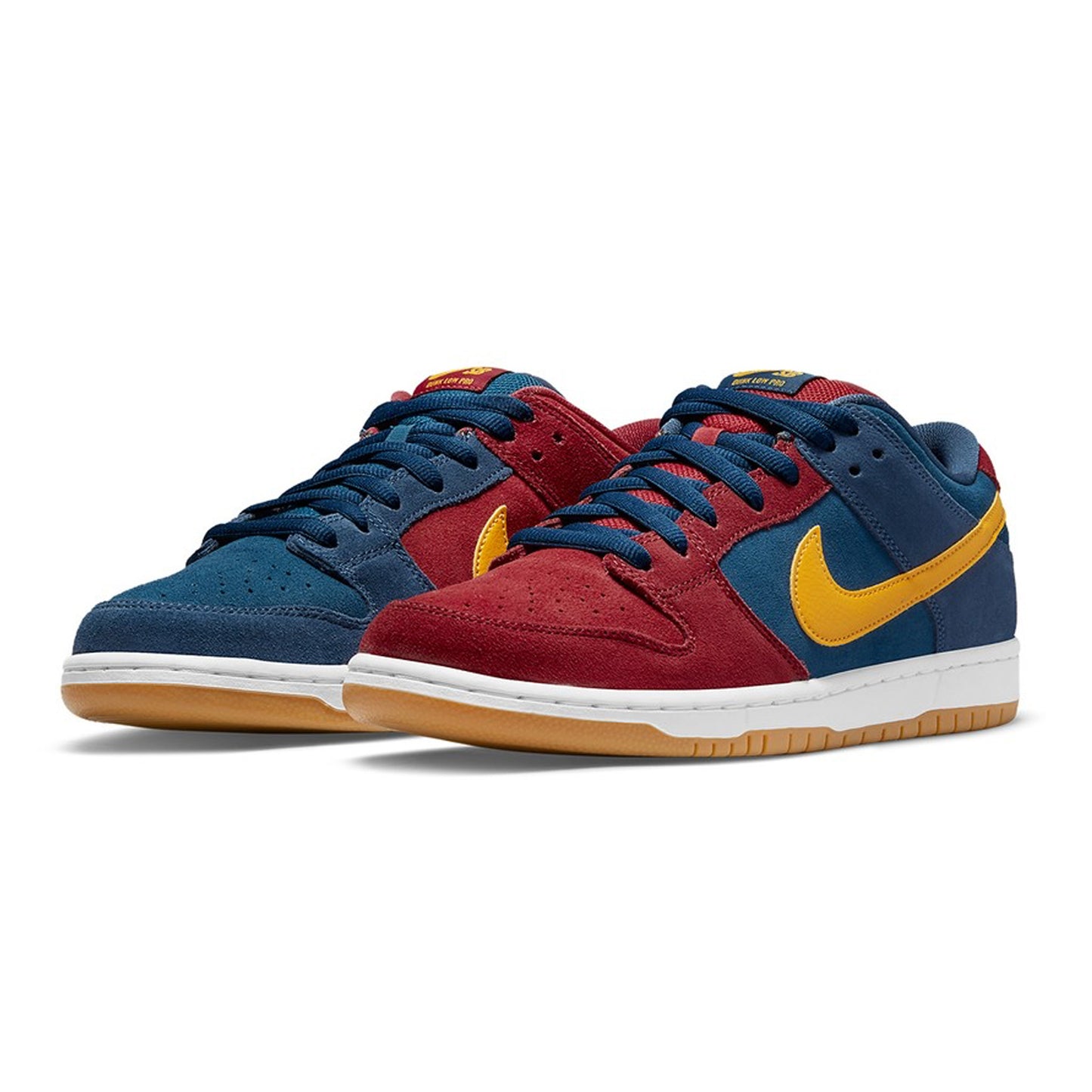 Nike SB Dunk Low Barcelona