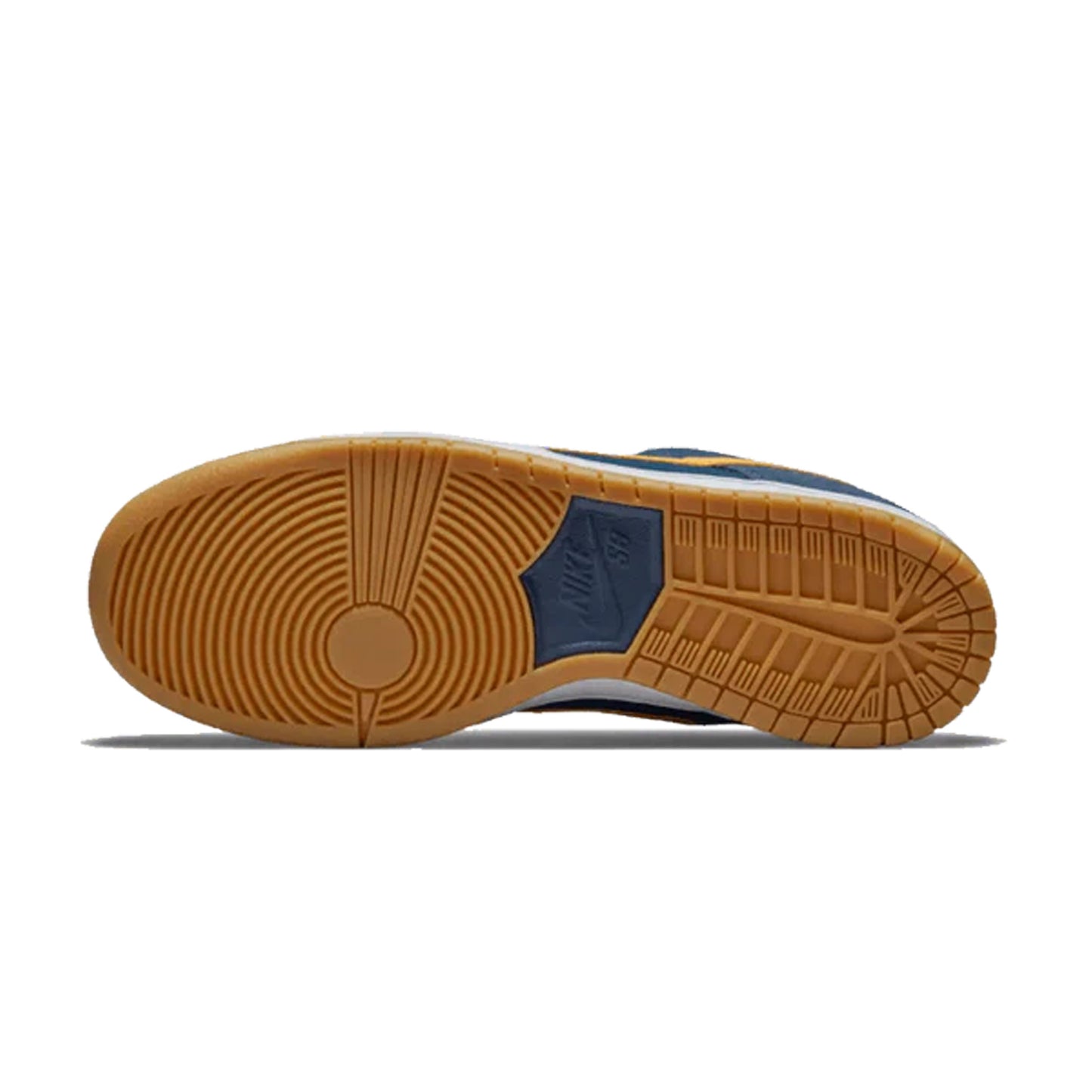 Nike SB Dunk Low Barcelona
