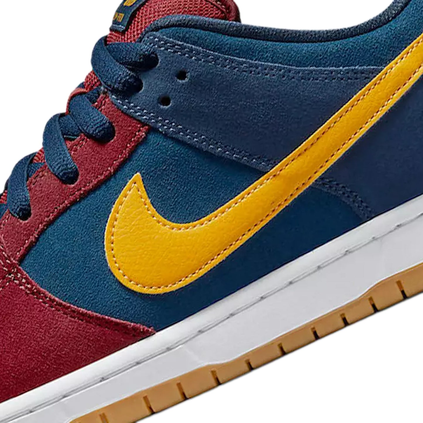 Nike SB Dunk Low Barcelona