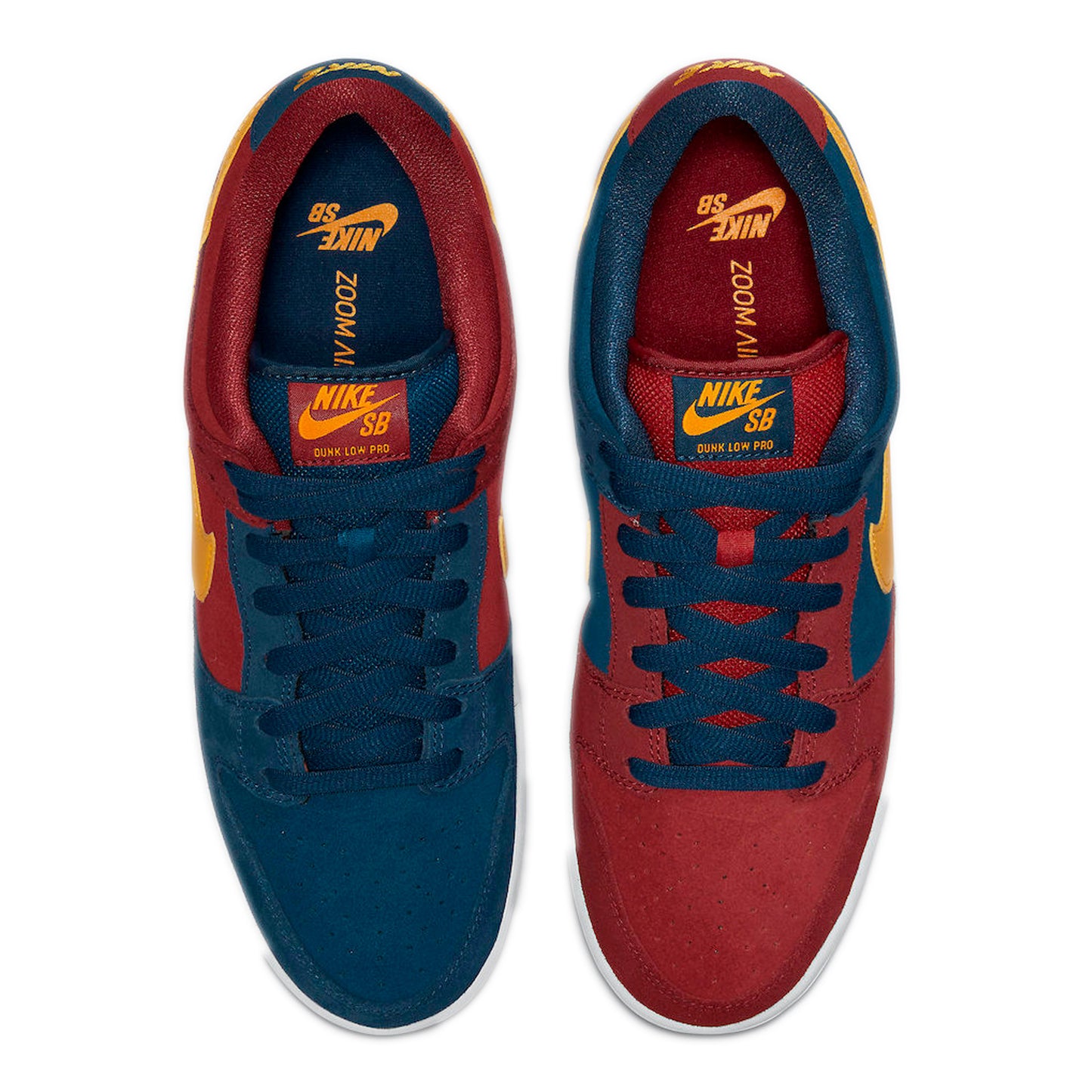 Nike SB Dunk Low Barcelona