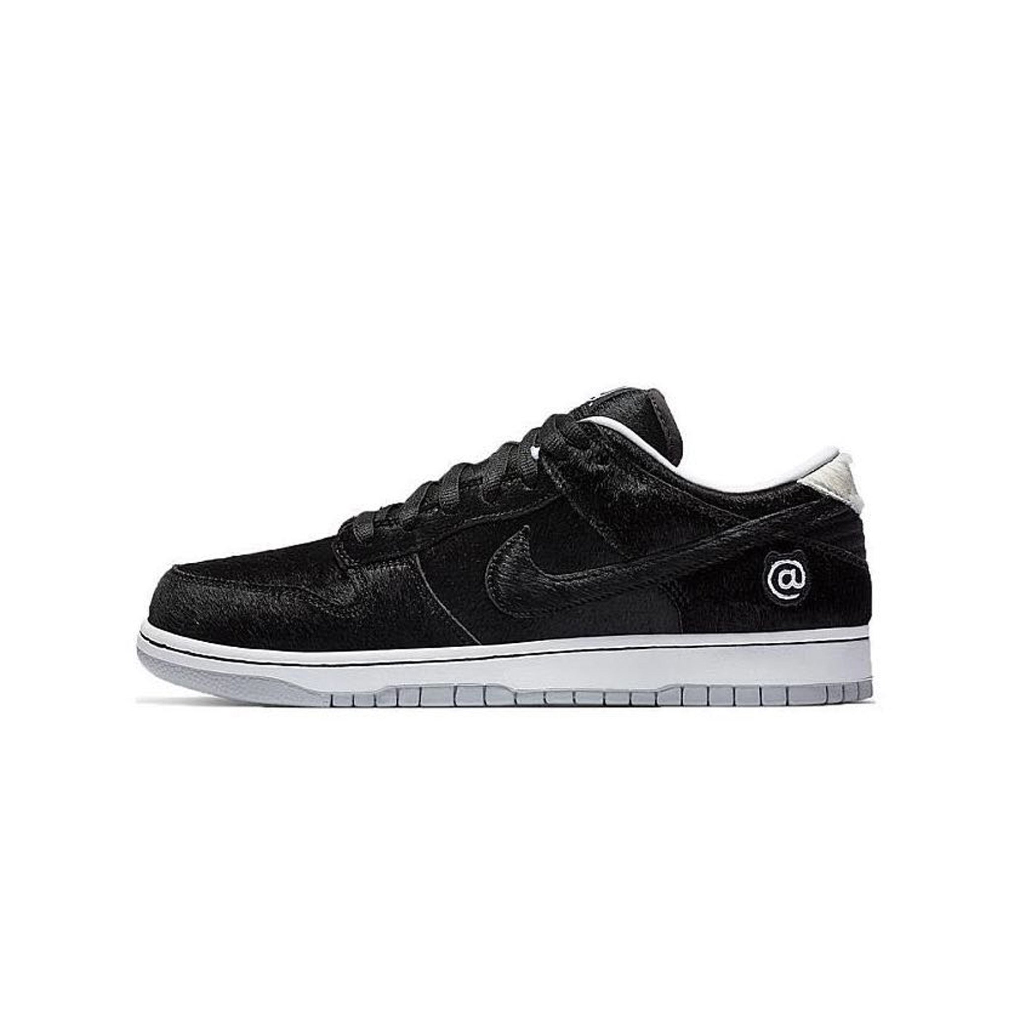 Nike SB Dunk Low Medicom Toy – STEALPLUG KL