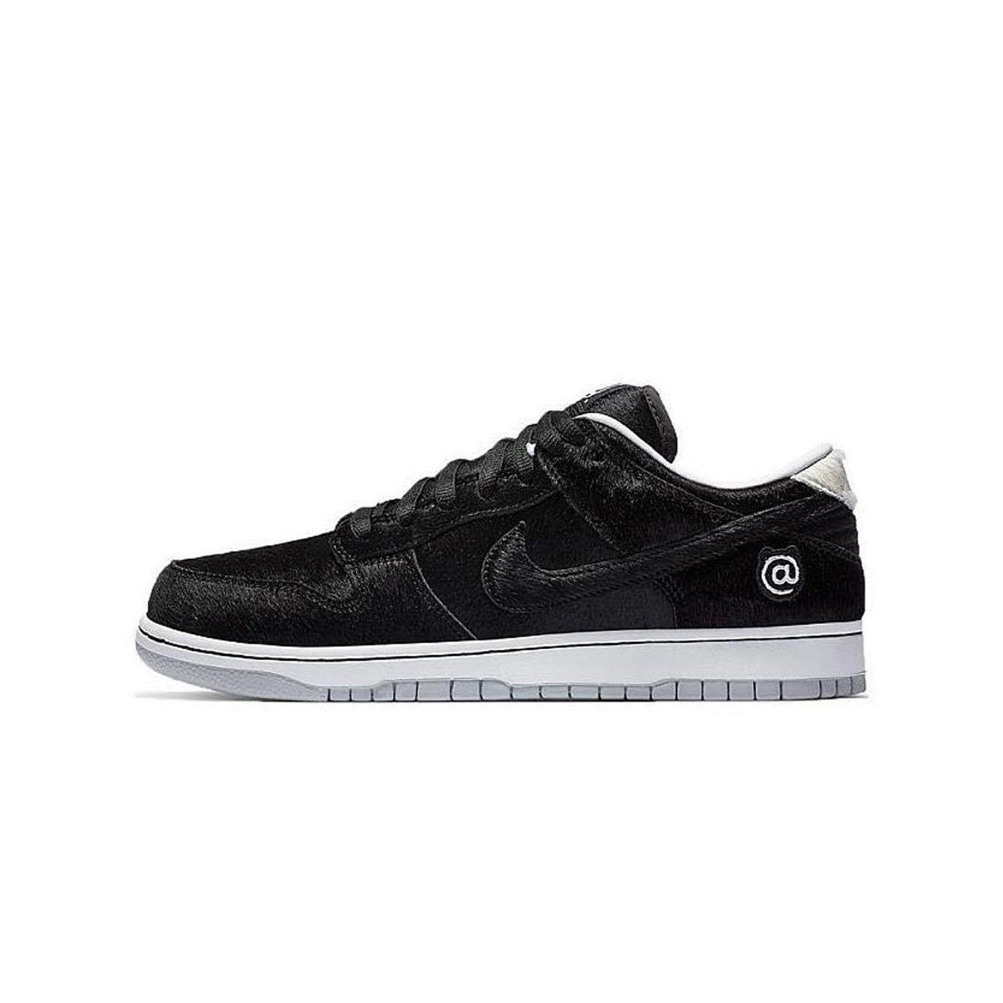 Nike SB Dunk Low Medicom Toy