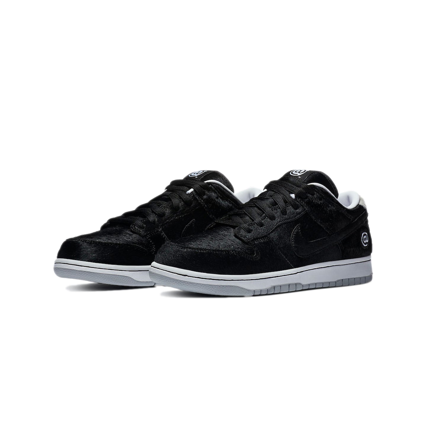 Nike SB Dunk Low Medicom Toy