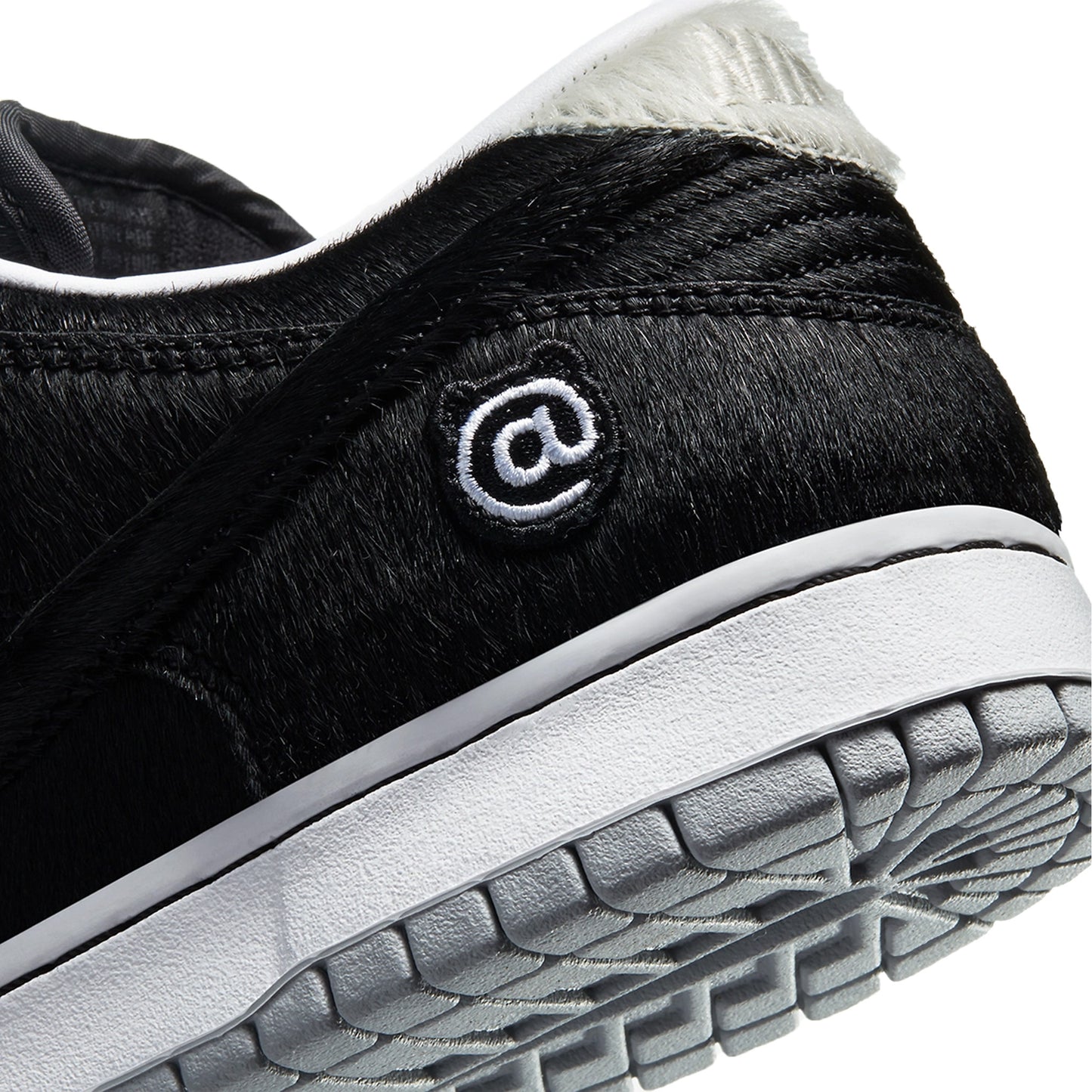 Nike SB Dunk Low Medicom Toy
