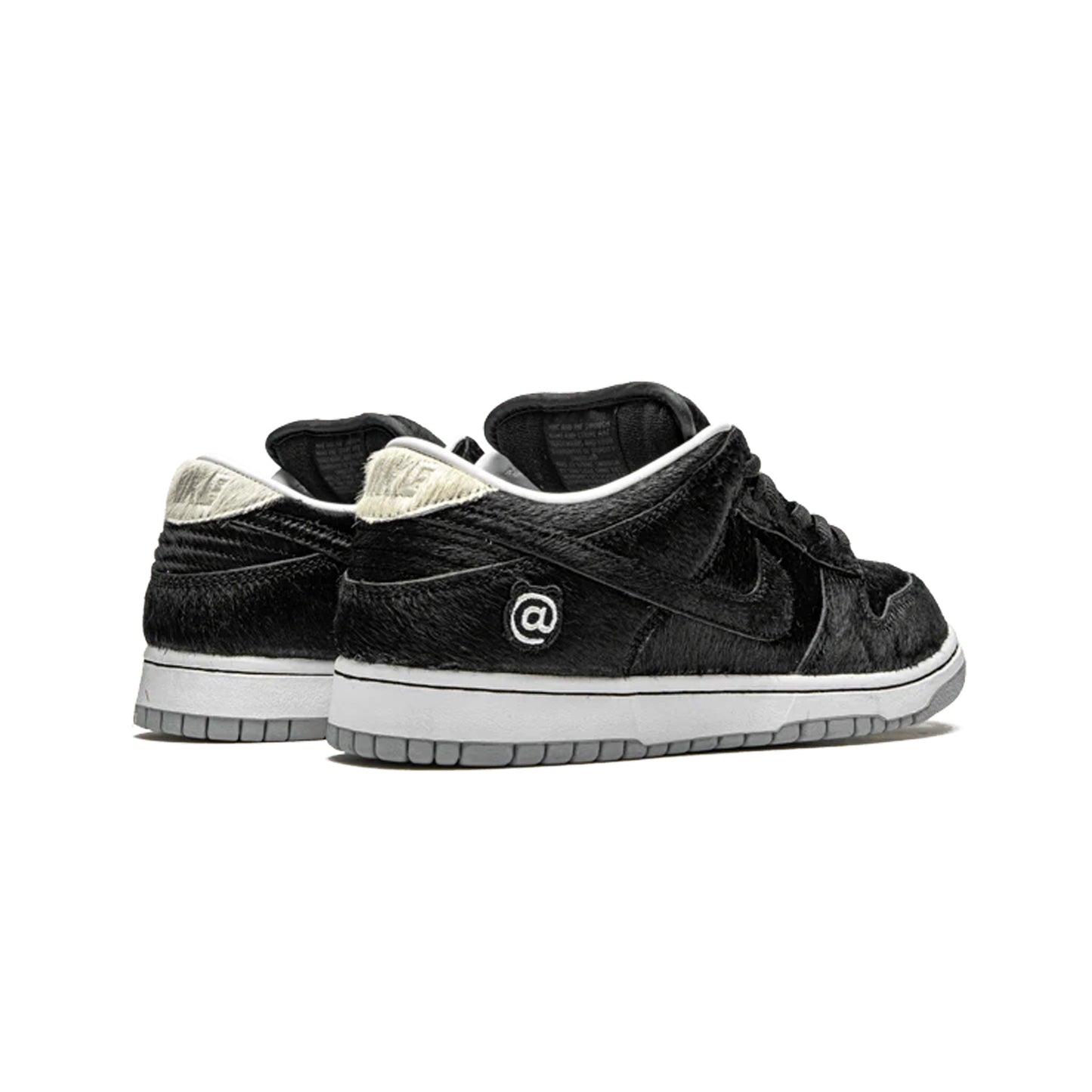 Nike SB Dunk Low Medicom Toy