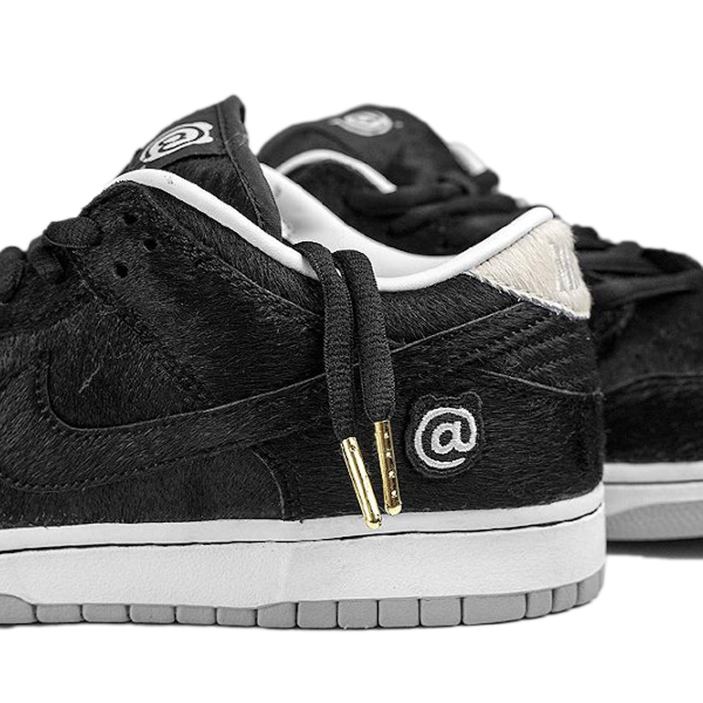 Nike SB Dunk Low Medicom Toy