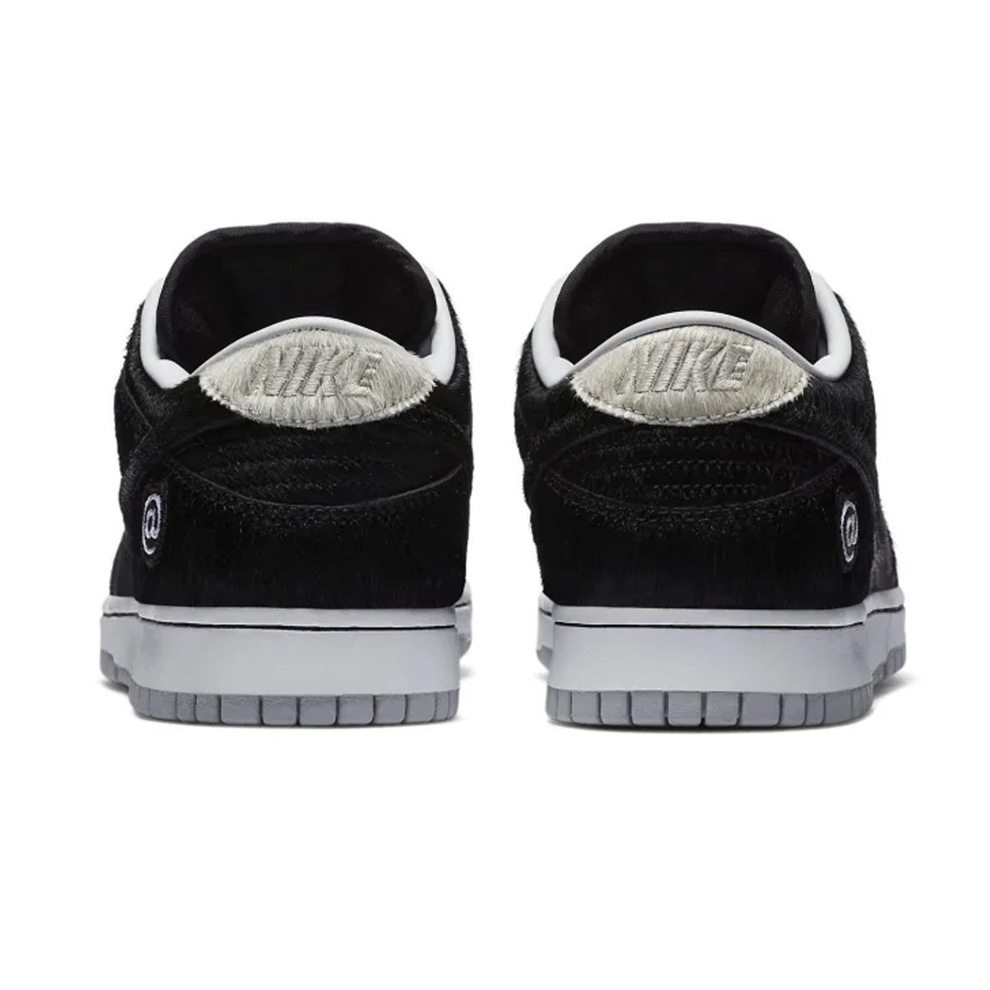 Nike SB Dunk Low Medicom Toy