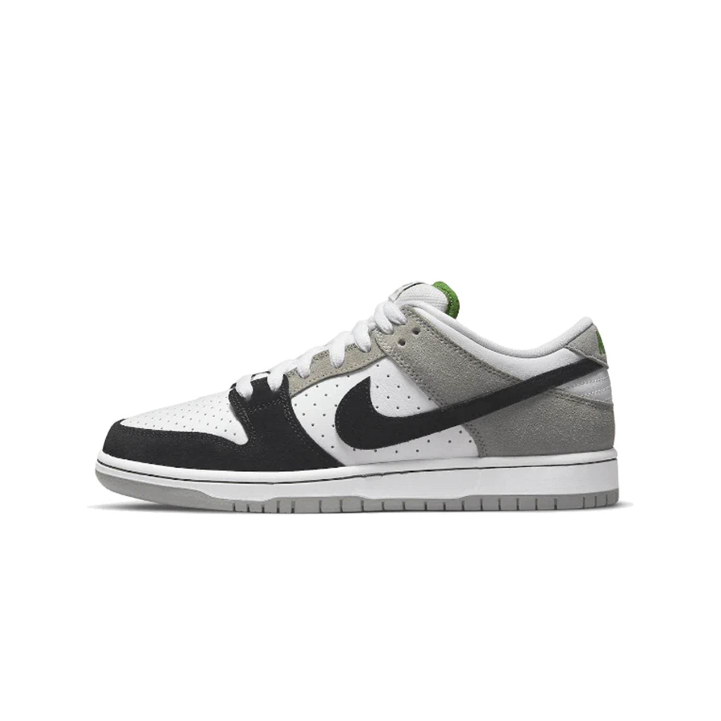 Nike SB Dunk Low Chlorophyll
