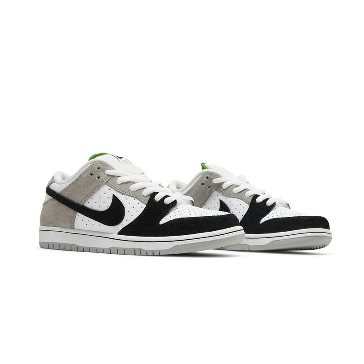 Nike SB Dunk Low Chlorophyll