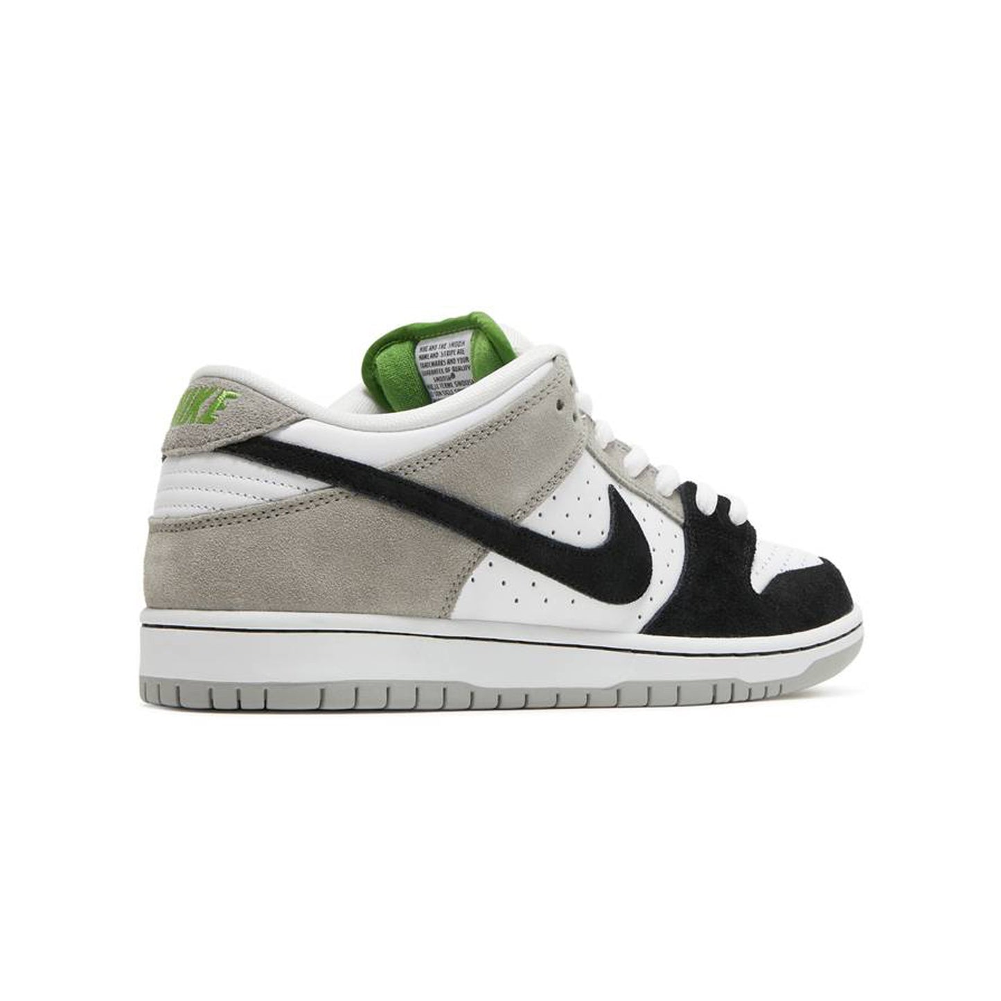 Nike SB Dunk Low Chlorophyll