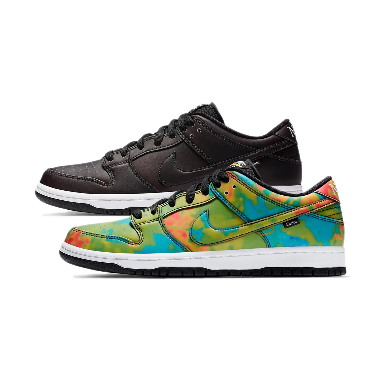 Nike SB Dunk Low Civilist