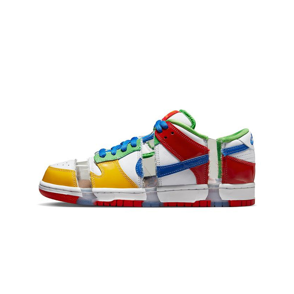 Nike SB Dunk Low Sandy Bodecker