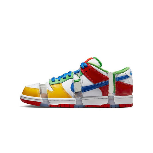 Nike SB Dunk Low Sandy Bodecker