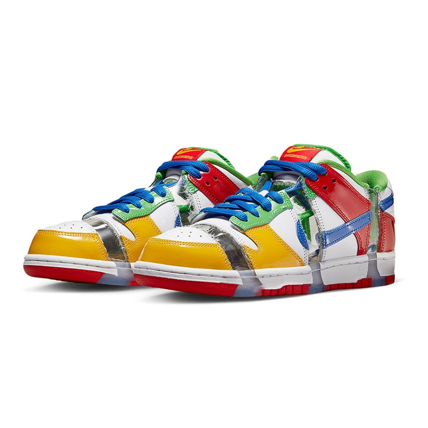 Nike SB Dunk Low Sandy Bodecker