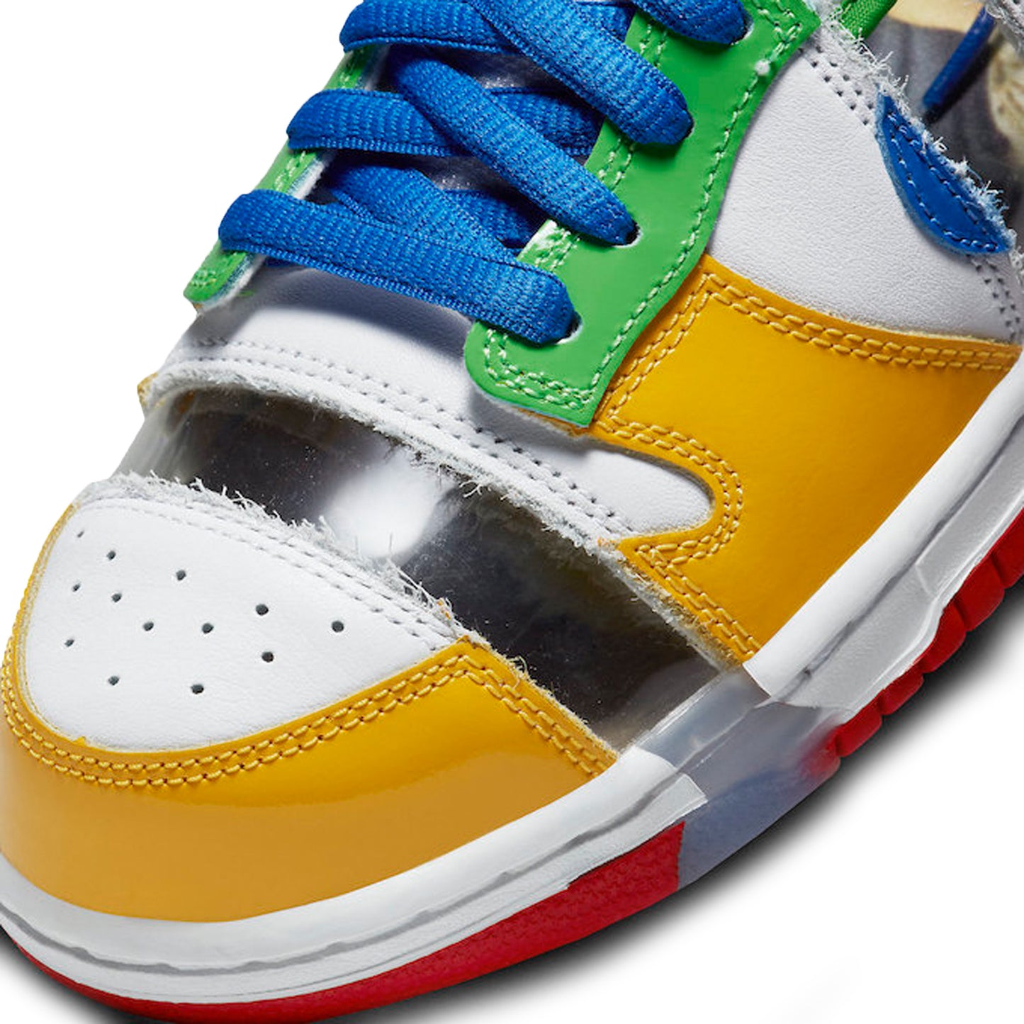 Nike SB Dunk Low Sandy Bodecker