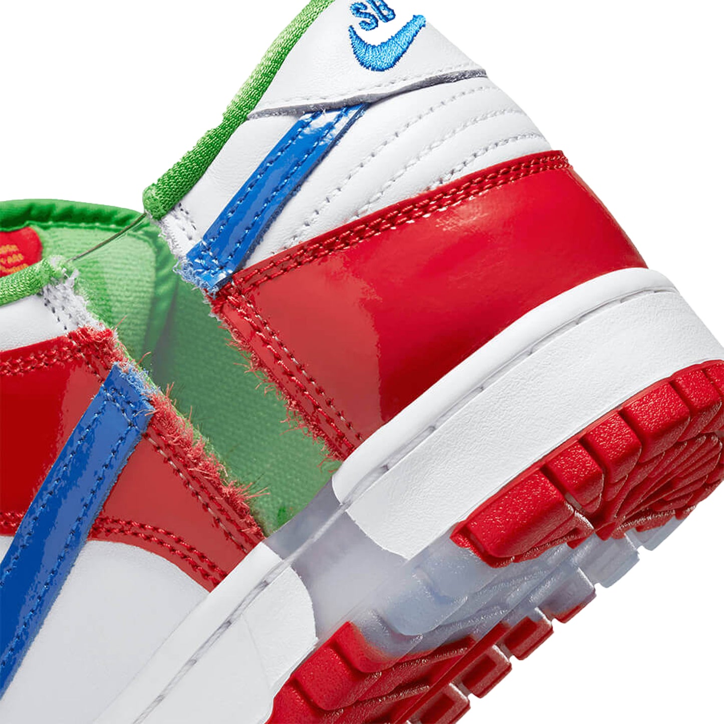 Nike SB Dunk Low Sandy Bodecker