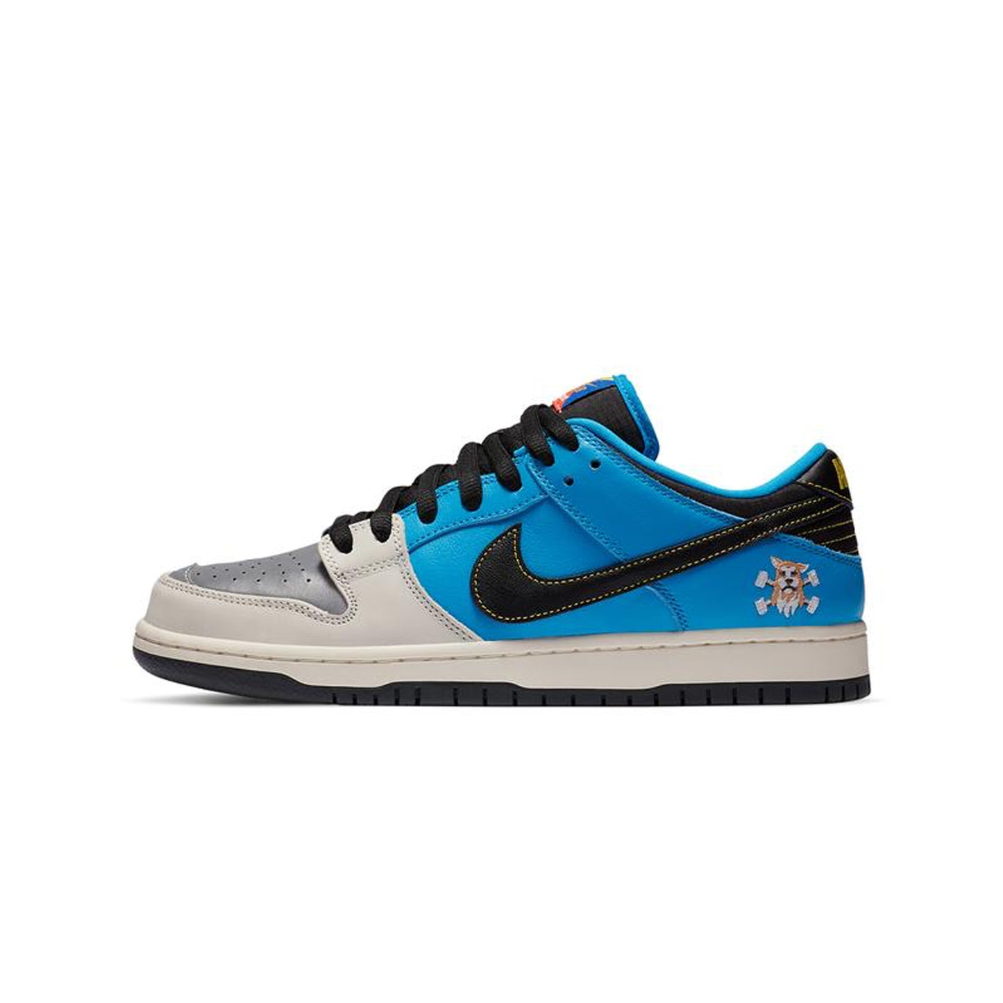 Nike SB Dunk Low Instant Skateboards