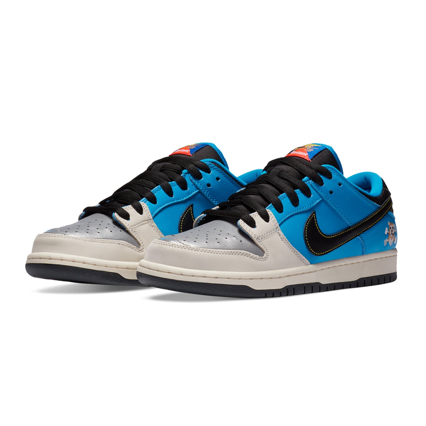 Nike SB Dunk Low Instant Skateboards
