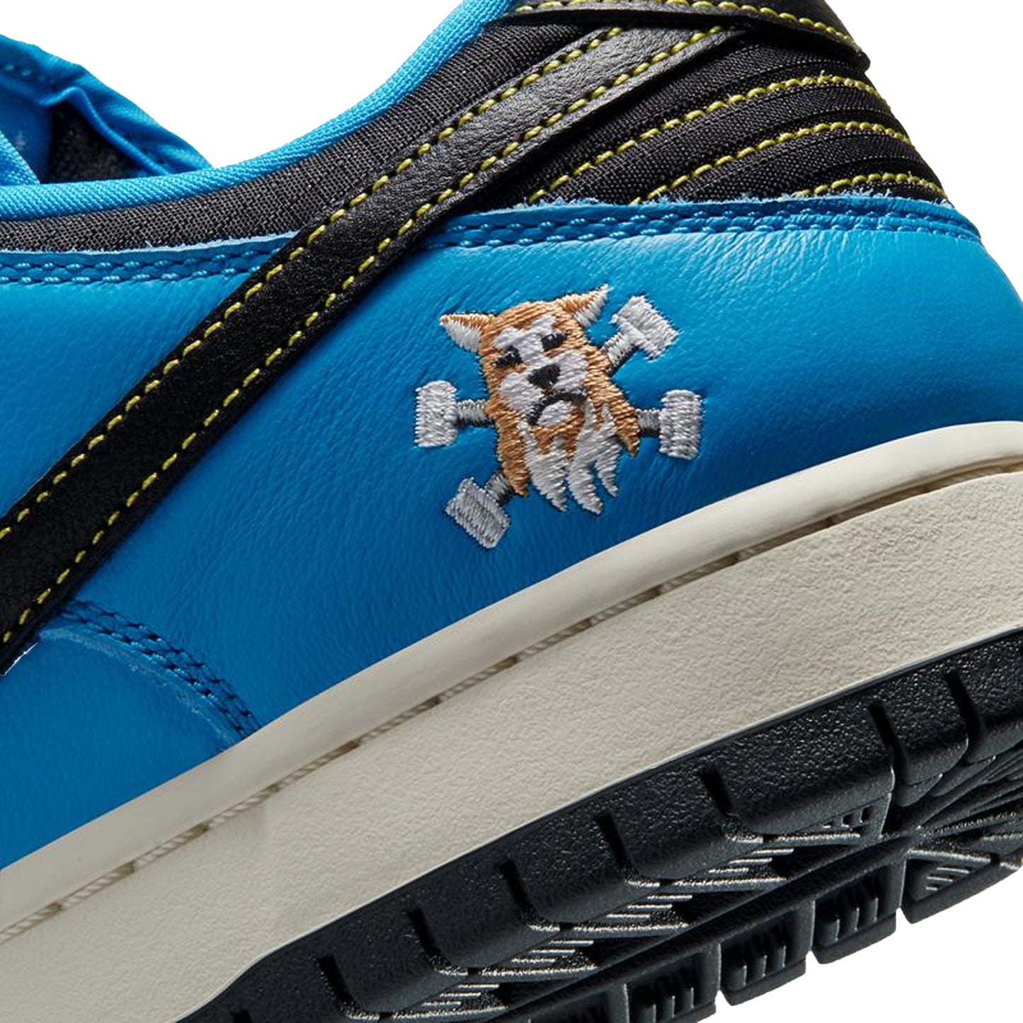 Nike SB Dunk Low Instant Skateboards