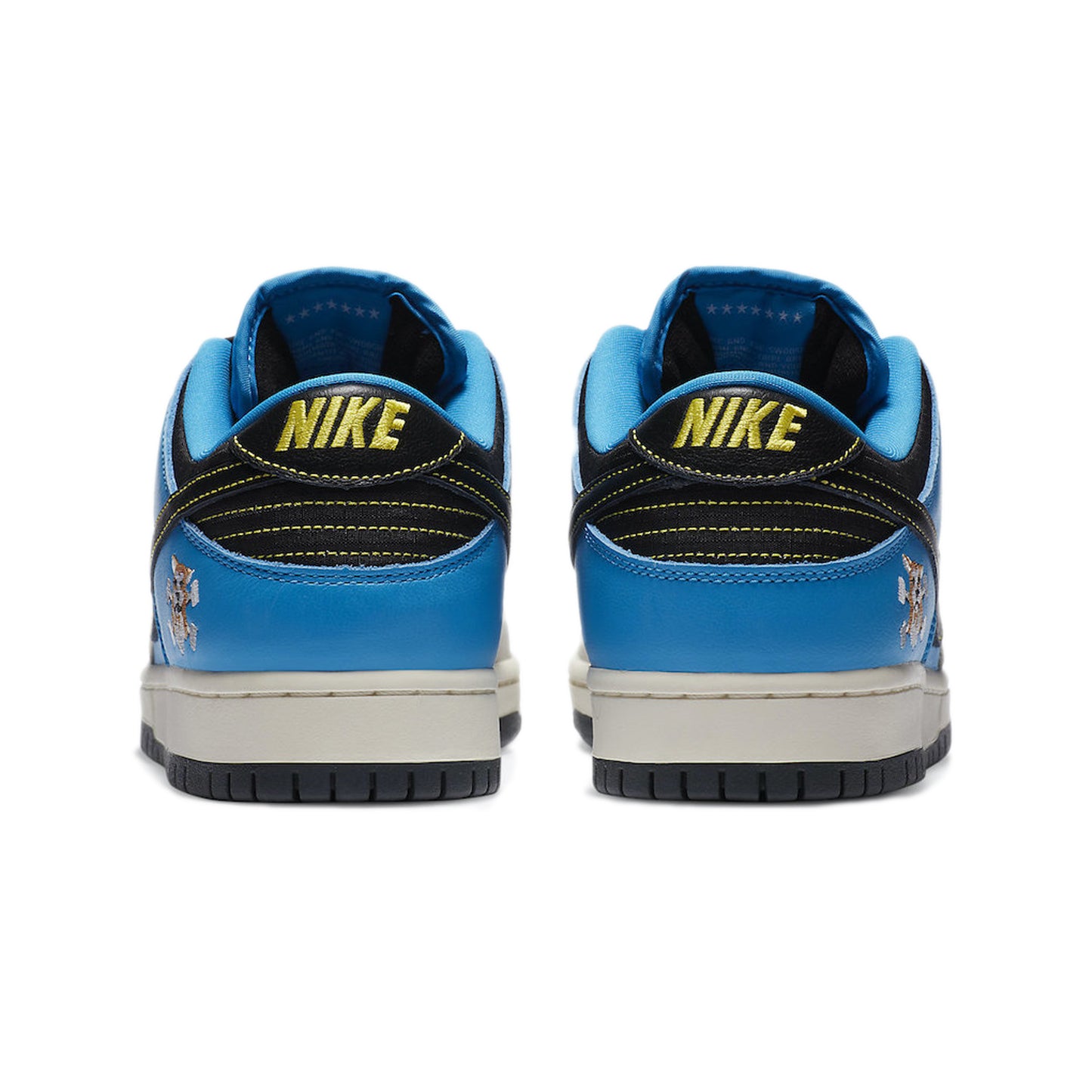 Nike SB Dunk Low Instant Skateboards